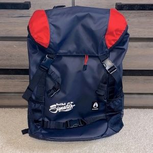 Nixon collection (Red Bull)